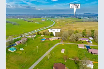 175 Paula Drive, West Union, OH 45693 - Photo 10