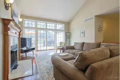 1723 Harmon Drive, Wyoming, OH 45215 - Photo 8