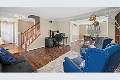 5984 Woodsbend Drive, Miami Township, OH 45150 - Photo 4