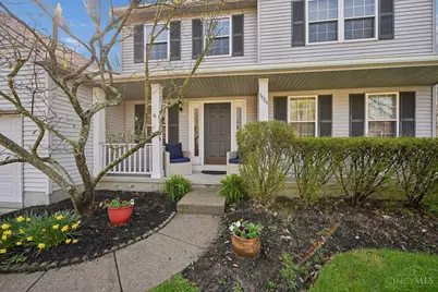 5984 Woodsbend Drive, Miami Township, OH 45150 - Photo 2
