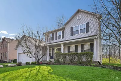 5984 Woodsbend Drive, Miami Township, OH 45150 - Photo 42