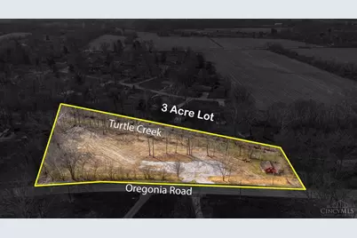 1539 Oregonia Road, Turtle Creek Township, OH 45036 - Photo 1