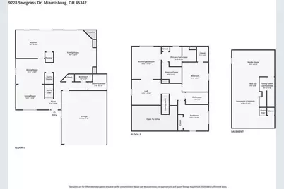 9228 Sawgrass Drive, Miami Township, OH 45342 - Photo 64