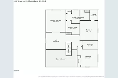 9228 Sawgrass Drive, Miami Township, OH 45342 - Photo 66