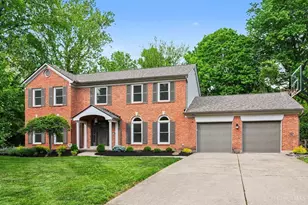 5510 Whisper Ln, Anderson Township, OH 45230 - Photo 2