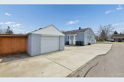 404 W Church Street, Mason, OH 45040 - Photo 36