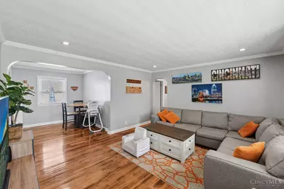 404 W Church Street, Mason, OH 45040 - Photo 8