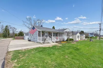 404 W Church Street, Mason, OH 45040 - Photo 2