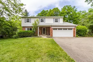 11107 S Lebanon Rd, Loveland, OH 45140 - Photo 1