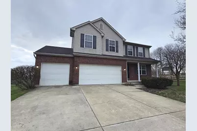 8715 Plum Creek Court, Franklin Township, OH 45005 - Photo 1