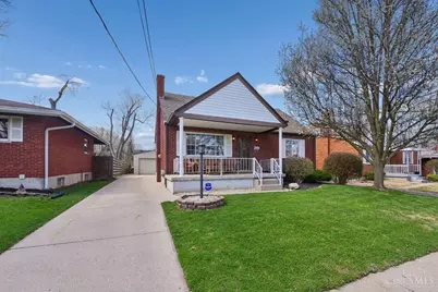 9231 Coogan Drive, Colerain Township, OH 45231 - Photo 2