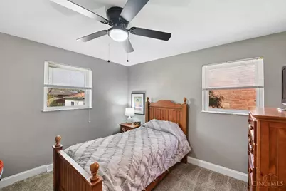 9231 Coogan Drive, Colerain Township, OH 45231 - Photo 16