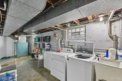 8321 Marley Street, Cincinnati, OH 45216 - Photo 20