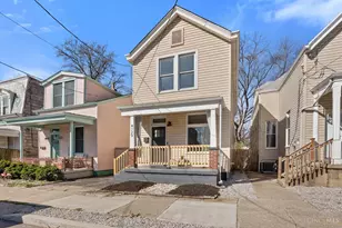 4129 Chambers St, Cincinnati, OH 45223 - Photo 2