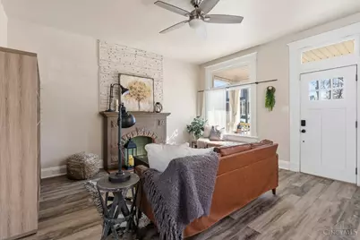 4129 Chambers Street, Cincinnati, OH 45223 - Photo 6