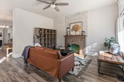 4129 Chambers Street, Cincinnati, OH 45223 - Photo 4