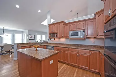 7577 Misty Woods Court, Salem Township, OH 45152 - Photo 12