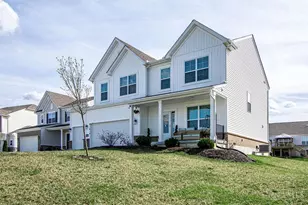 5483 Long Trl Ct, Fairfield Township, OH 45011 - Photo 4