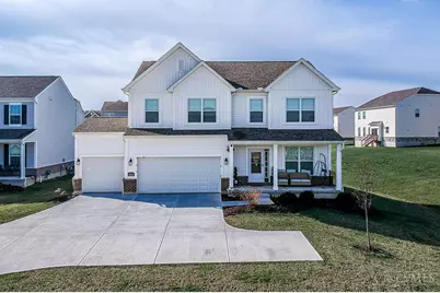 5483 Long Trail Court, Fairfield Township, OH 45011 - Photo 2