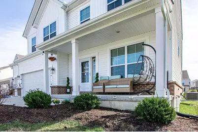 5483 Long Trail Court, Fairfield Township, OH 45011 - Photo 6