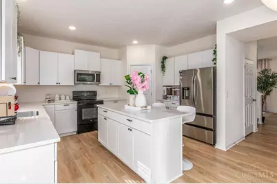 5483 Long Trail Court, Fairfield Township, OH 45011 - Photo 16