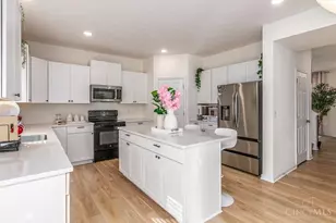 5483 Long Trl Ct, Fairfield Township, OH 45011 - Photo 16