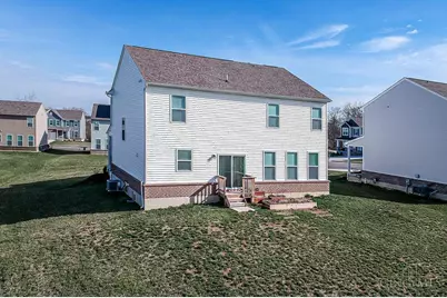 5483 Long Trail Court, Fairfield Township, OH 45011 - Photo 50