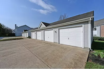 1080 Wittshire Lane #E, Anderson Township, OH 45255 - Photo 38