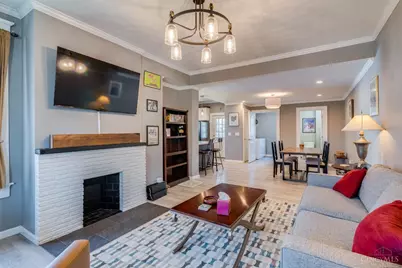 6646 Gracely Drive, Cincinnati, OH 45233 - Photo 14