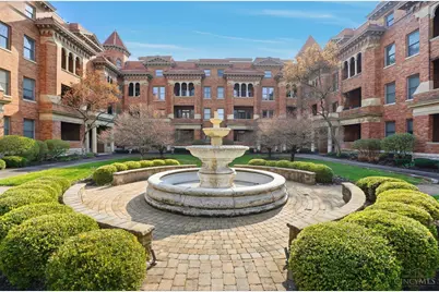 2356 Park Avenue #22, Cincinnati, OH 45206 - Photo 4