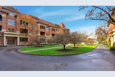 2356 Park Avenue #22, Cincinnati, OH 45206 - Photo 36