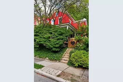 4236 Brookside Avenue, Cincinnati, OH 45223 - Photo 1
