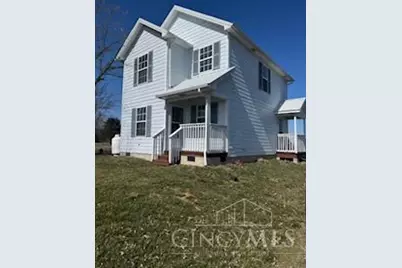 7629 Gooselick Road, Jefferson Township, OH 45167 - Photo 1