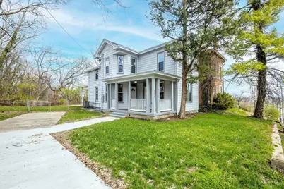 222 Millikin Street, Hamilton, OH 45013 - Photo 1