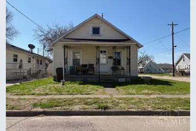 25 Hudson Street, Franklin, OH 45005 - Photo 1