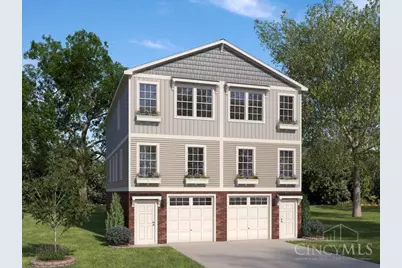 3331 Hackberry Street, Cincinnati, OH 45207 - Photo 1