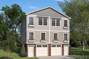 3331 Hackberry St, Cincinnati, OH 45207 - Photo 1