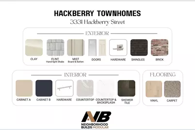 3331 Hackberry Street, Cincinnati, OH 45207 - Photo 2