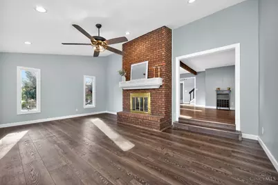 4747 Fawnwood Road, Kettering, OH 45429 - Photo 16
