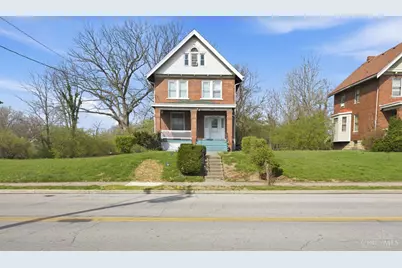 3443 Woodburn Avenue, Cincinnati, OH 45207 - Photo 2