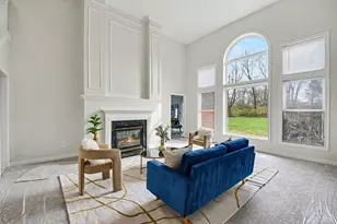 745 Compton Rd, Springfield Township, OH 45231 - Photo 4