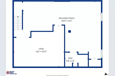 9007 Rolling Lane, Sycamore Township, OH 45236 - Photo 52