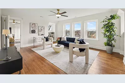 740 N Fred Shuttlesworth Circle, Cincinnati, OH 45229 - Photo 16