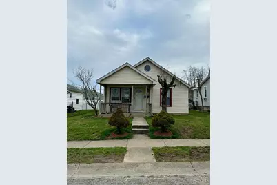 410 Spring Street, Greenfield, OH 45123 - Photo 1