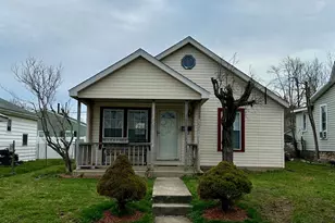 410 Spring St, Greenfield, OH 45123 - Photo 1