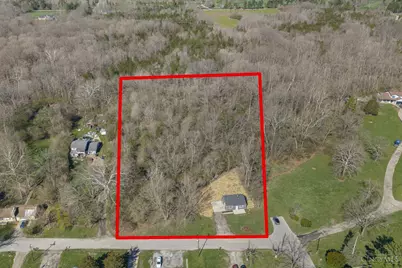 8469 Corlee Road, Madison Township, OH 45042 - Photo 2