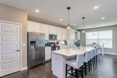 5107 Elm Leaf Trail, Liberty Township, OH 45011 - Photo 12