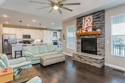 5107 Elm Leaf Trail, Liberty Township, OH 45011 - Photo 22