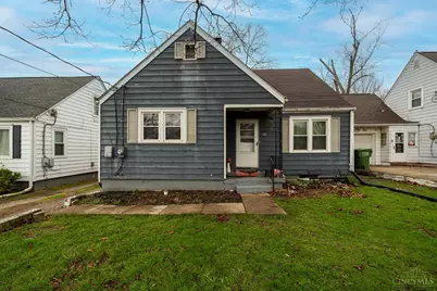 106 Burton Road, Middletown, OH 45044 - Photo 1