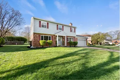 1990 Lady Ellen Drive, Anderson Township, OH 45230 - Photo 2